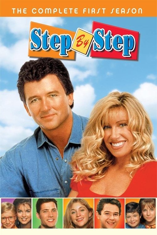Step by Step - Season 1 [22939] (A1764460544) [[Shows]] --Plex--